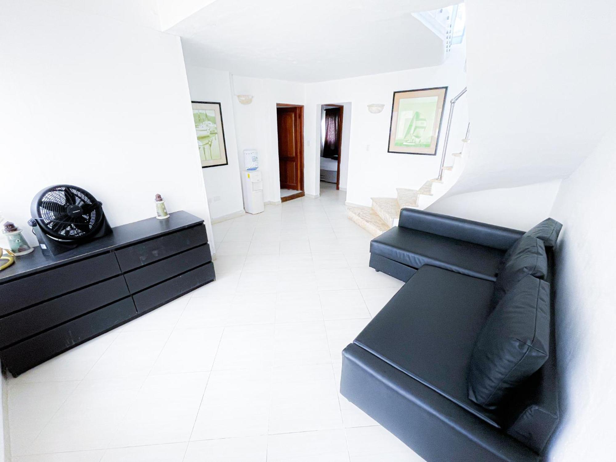 Sunny Seascape Villas & Aparts Hotel Wifi Bbq Los Corales Bavaro Beach Club & Spa Пунта-Кана Экстерьер фото